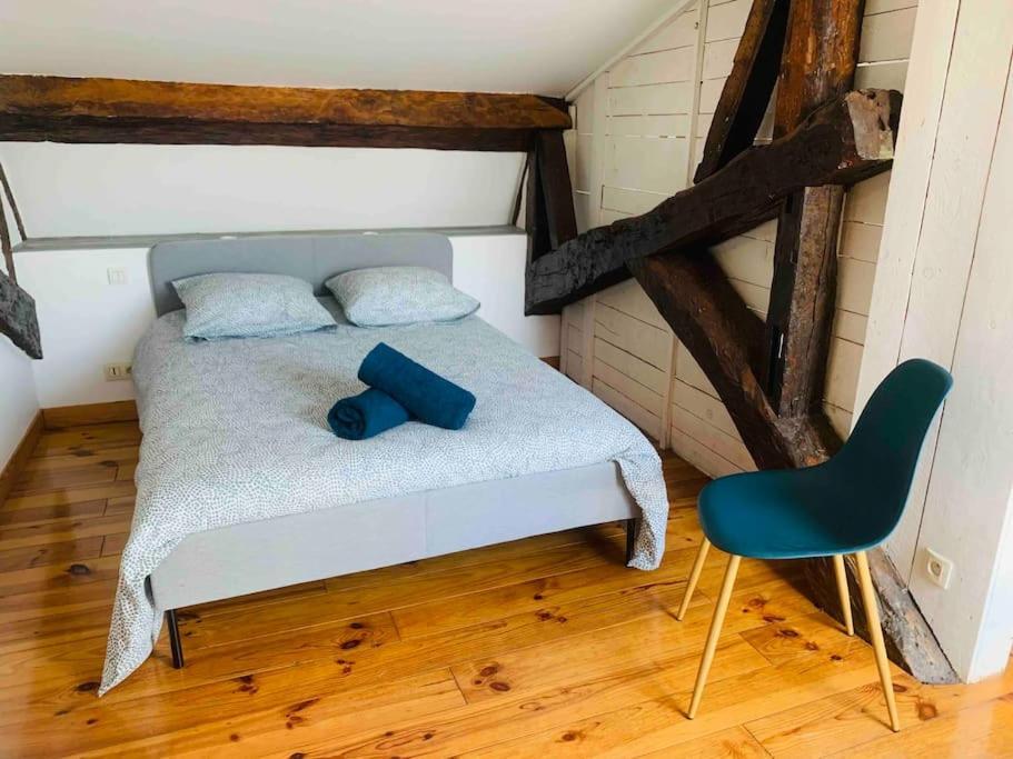 Spacieux Appartement En Plein Coeur De Castres Castres  Bagian luar foto